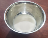 Foto del paso 2 de la receta: Marraqueta, pan batido o pan francés