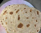 Foto del paso 5 de la receta: Tortillas de harina