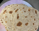 Foto del paso 5 de la receta: Tortillas de harina