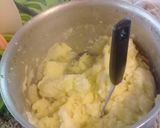 Foto del paso 4 de la receta: Pastel de papas 🥔