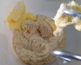 Foto langkah ke 1 dari resep Roti Keset Isi Susu Keju.