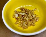 Hình bước làm 2 của món Canh chua tôm rau nhút