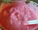 Foto del paso 4 de la receta: Espuma de fresas