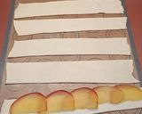 A picture of step 5 of 🌹🍎 Easy Puff Pastry Apple Roses — Beautiful Dessert in Minutes.