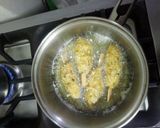 Foto del paso 3 de la receta: Kebabs de fideos