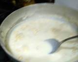 Bread Kofta in White Sause recipe step 14 photo