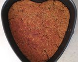 Cukormentes sütike recept fázis 3 fotója