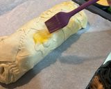 Foto del paso 7 de la receta Rollito de Carne y hojaldre