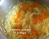 છૂંદો (મુરબ્બો) (Murabbo recipe in gujarati) રેસીપી સ્ટેપ5ફોટો