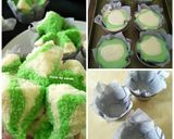 Foto langkah ke 1 dari resep Bolu kukus sprite 1 telur.
