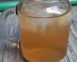 Cara Membuat Es Teh Asam Jawa Tamarind Tea 3