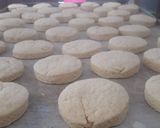 Foto del paso 4 de la receta: Alfajores de maicena a mi manera 🤗