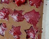 A picture of step 1 of Fresh fruits Mocktail.