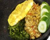 Foto langkah ke 4 dari resep Sambal Tempe Uleg.