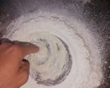 Foto del paso 3 de la receta: 🍞Ciabatta artesanal!! 👨‍🍳👨‍🍳
