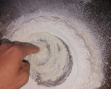 Foto del paso 3 de la receta: 🍞Ciabatta artesanal!! 👨‍🍳👨‍🍳