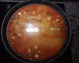 Foto del paso 4 de la receta: Gazpachada del Señoret