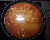 Foto del paso 4 de la receta: Gazpachada del Señoret