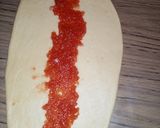 Foto del paso 5 de la receta: Rosca rellena