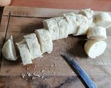 Foto del paso 2 de la receta: Panes con ajo