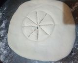 Une image de l'étape 4 de Pizza couronne 🍕.