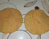 Anday wala burger (street) recipe step 1 photo