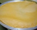 মশালা পাঁপড় চাট (masala papad chat recipe in Bengali) রেসিপির ধাপ 1 ছবি