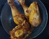 Foto langkah ke 2 dari resep Ayam Kecap.
