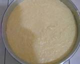 Pan de Elote con lechera Receta de Macedonia- Cookpad