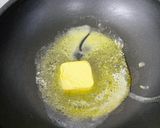 Gambar langkah 1 resipi Chili butter lala.