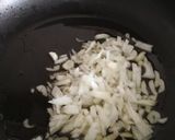 Foto del paso 5 de la receta: Risotto de Setas con huevo escalfado