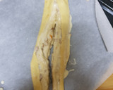 Foto del paso 8 de la receta: Trenza de crema y nueces