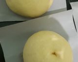 Foto langkah ke 5 dari resep Donat ubi.