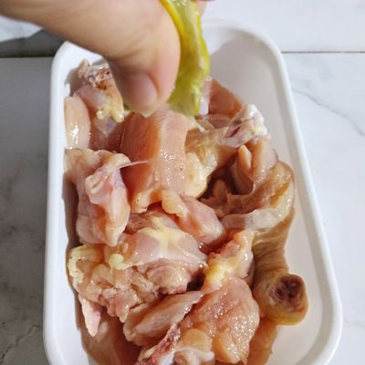 Langkah 1