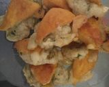Foto langkah ke 5 dari resep Tahu aci /tahu pletok.