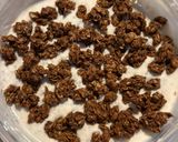 Almás-fahéjas chia puding görög joghurttal 🍎🥄 recept fázis 4 fotója