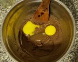 Foto del paso 3 de la receta: Galletitas de chocolate con chips 🍪