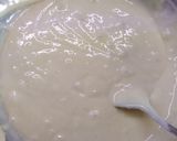 Mini fánk recept fázis 1 fotója