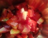 મેથી ટામેટા નું શાક (Methi Tomato Shak Recipe In Gujarati) રેસીપી સ્ટેપ1ફોટો
