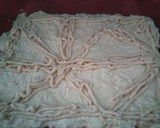 Foto del paso 8 de la receta: Coca de crema de Sant Joan