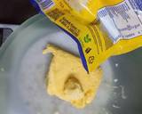 Jasuke Choco Crunchy langkah memasak 2 foto