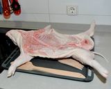 Foto del paso 3 de la receta Cochinillo Segoviano al horno