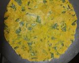 મેથી ની ભાજીના થેપલા (Methi Thepla Recipe in Gujarati) રેસીપી સ્ટેપ4ફોટો