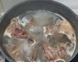 Foto langkah ke 1 dari resep Sop Janda.
