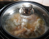 Foto del paso 3 de la receta: Cocido en olla GM a fuego lento