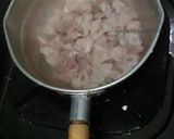 Foto langkah ke 2 dari resep Ayam jamur kecap toping mie ayam.