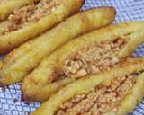 Foto langkah ke 8 dari resep Pisang Goreng Balanda / Sanggara Balanda.