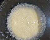 Foto del paso 1 de la receta: Budín de banana