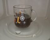 Foto del paso 2 de la receta: Mug cake de oreo en 5 minutos