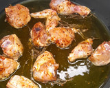 Foto del paso 2 de la receta: Pollo rustido